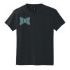 Youth DryBlend ® 50 Cotton/50 Poly T Shirt Thumbnail