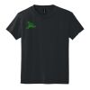 Youth DryBlend ® 50 Cotton/50 Poly T Shirt Thumbnail