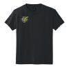 Youth DryBlend ® 50 Cotton/50 Poly T Shirt Thumbnail