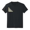 Youth DryBlend ® 50 Cotton/50 Poly T Shirt Thumbnail