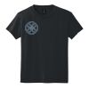Youth DryBlend ® 50 Cotton/50 Poly T Shirt Thumbnail