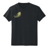 Youth DryBlend ® 50 Cotton/50 Poly T Shirt Thumbnail