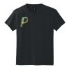 Youth DryBlend ® 50 Cotton/50 Poly T Shirt Thumbnail