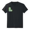 Youth DryBlend ® 50 Cotton/50 Poly T Shirt Thumbnail