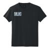 Youth DryBlend ® 50 Cotton/50 Poly T Shirt Thumbnail