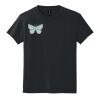 Youth DryBlend ® 50 Cotton/50 Poly T Shirt Thumbnail