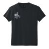 Youth DryBlend ® 50 Cotton/50 Poly T Shirt Thumbnail