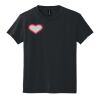 Youth DryBlend ® 50 Cotton/50 Poly T Shirt Thumbnail