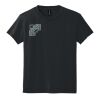 Youth DryBlend ® 50 Cotton/50 Poly T Shirt Thumbnail