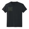 Youth DryBlend ® 50 Cotton/50 Poly T Shirt Thumbnail