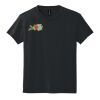 Youth DryBlend ® 50 Cotton/50 Poly T Shirt Thumbnail