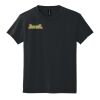 Youth DryBlend ® 50 Cotton/50 Poly T Shirt Thumbnail