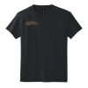 Youth DryBlend ® 50 Cotton/50 Poly T Shirt Thumbnail
