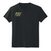 Youth DryBlend ® 50 Cotton/50 Poly T Shirt Thumbnail