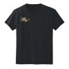 Youth DryBlend ® 50 Cotton/50 Poly T Shirt Thumbnail