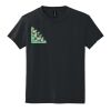 Youth DryBlend ® 50 Cotton/50 Poly T Shirt Thumbnail