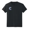 Youth DryBlend ® 50 Cotton/50 Poly T Shirt Thumbnail