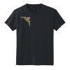 Youth DryBlend ® 50 Cotton/50 Poly T Shirt Thumbnail