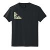 Youth DryBlend ® 50 Cotton/50 Poly T Shirt Thumbnail