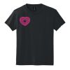 Youth DryBlend ® 50 Cotton/50 Poly T Shirt Thumbnail