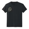 Youth DryBlend ® 50 Cotton/50 Poly T Shirt Thumbnail