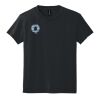 Youth DryBlend ® 50 Cotton/50 Poly T Shirt Thumbnail