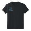 Youth DryBlend ® 50 Cotton/50 Poly T Shirt Thumbnail
