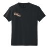 Youth DryBlend ® 50 Cotton/50 Poly T Shirt Thumbnail