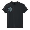 Youth DryBlend ® 50 Cotton/50 Poly T Shirt Thumbnail