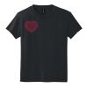 Youth DryBlend ® 50 Cotton/50 Poly T Shirt Thumbnail