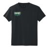 Youth DryBlend ® 50 Cotton/50 Poly T Shirt Thumbnail