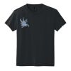 Youth DryBlend ® 50 Cotton/50 Poly T Shirt Thumbnail