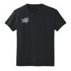 Youth DryBlend ® 50 Cotton/50 Poly T Shirt Thumbnail
