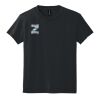 Youth DryBlend ® 50 Cotton/50 Poly T Shirt Thumbnail
