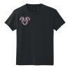 Youth DryBlend ® 50 Cotton/50 Poly T Shirt Thumbnail