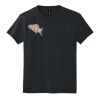 Youth DryBlend ® 50 Cotton/50 Poly T Shirt Thumbnail