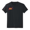 Youth DryBlend ® 50 Cotton/50 Poly T Shirt Thumbnail