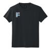 Youth DryBlend ® 50 Cotton/50 Poly T Shirt Thumbnail