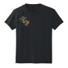 Youth DryBlend ® 50 Cotton/50 Poly T Shirt Thumbnail