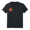 Youth DryBlend ® 50 Cotton/50 Poly T Shirt Thumbnail