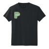 Youth DryBlend ® 50 Cotton/50 Poly T Shirt Thumbnail