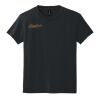 Youth DryBlend ® 50 Cotton/50 Poly T Shirt Thumbnail