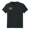 Youth DryBlend ® 50 Cotton/50 Poly T Shirt Thumbnail