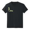 Youth DryBlend ® 50 Cotton/50 Poly T Shirt Thumbnail