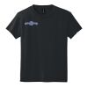 Youth DryBlend ® 50 Cotton/50 Poly T Shirt Thumbnail