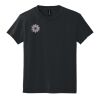 Youth DryBlend ® 50 Cotton/50 Poly T Shirt Thumbnail
