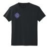Youth DryBlend ® 50 Cotton/50 Poly T Shirt Thumbnail