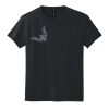Youth DryBlend ® 50 Cotton/50 Poly T Shirt Thumbnail