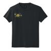 Youth DryBlend ® 50 Cotton/50 Poly T Shirt Thumbnail