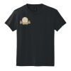 Youth DryBlend ® 50 Cotton/50 Poly T Shirt Thumbnail